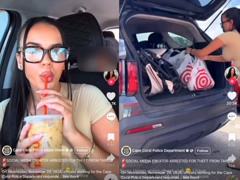 tiktok-influencer-target