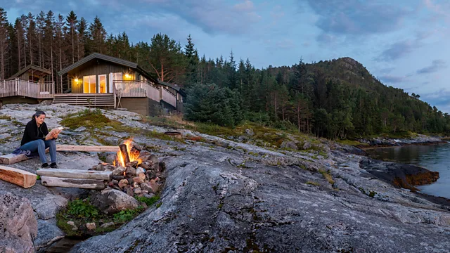 Norwegia